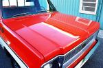 Chevrolet C10 Cheyenne Super 1974 года